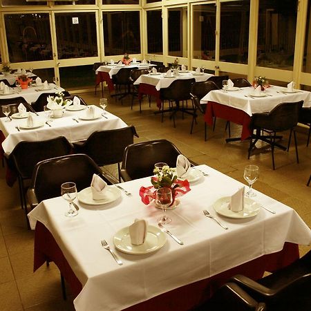 Hotel Vila Boa Goiás Eksteriør bilde