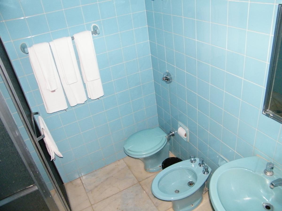 Hotel Vila Boa Goiás Eksteriør bilde