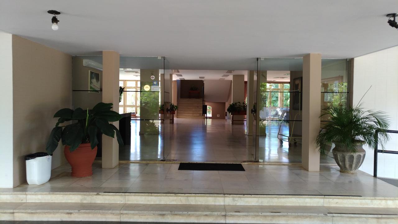 Hotel Vila Boa Goiás Eksteriør bilde