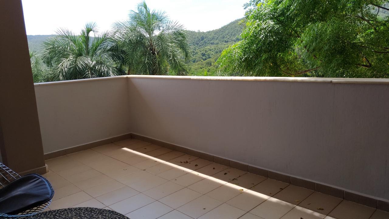 Hotel Vila Boa Goiás Eksteriør bilde